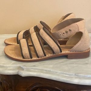 Bernado Sandals